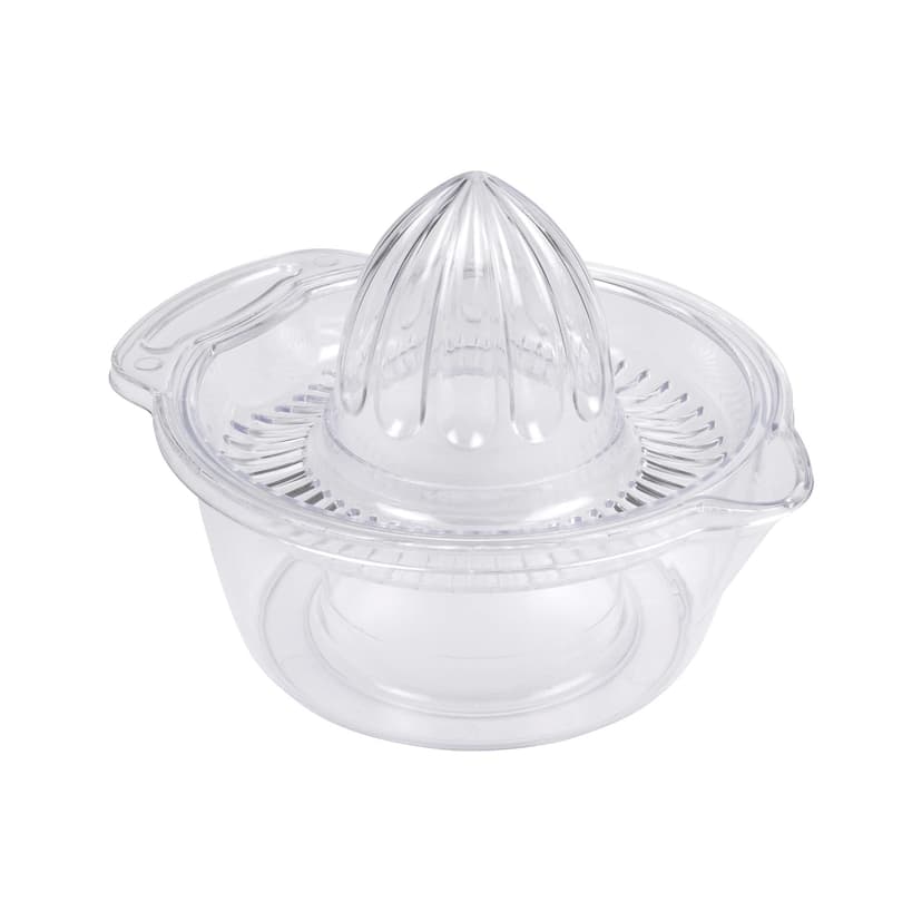 Homéa 6PLS051TP Kitchen Accessories, Plastic, Transparent… - 1