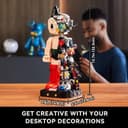 PANTASY Astro Boy Robot Set Building 32 cm Astro Boy - 2