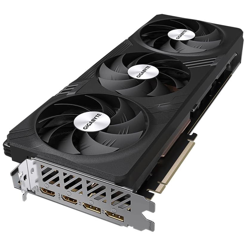 Gigabyte Radeon RX 7900 XT Gaming OC 20G (20GB GDDR6/PCI Express 4.0/2535MHz/20000MHz) - 4