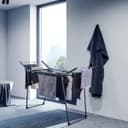 Leifheit Standing Dryer Pegasus 180 Solid Black - 2