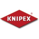 KNIPEX Pliers Wrench, Chrome-Plated, 300 mm, Grips Continuously up to 68 mm, Fine Adjustment by Button Push, Adjustable Wrench, 86 03 300 - 3