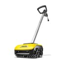 Kärcher Patio Cleaner PCL 6, Max. pressure 10 bar, Water flow max. 180 l/h, Working width 300 mm, Brush rotation: 600-800 rpm, For Wood, Composite Surfaces, Stone Slabs - 1