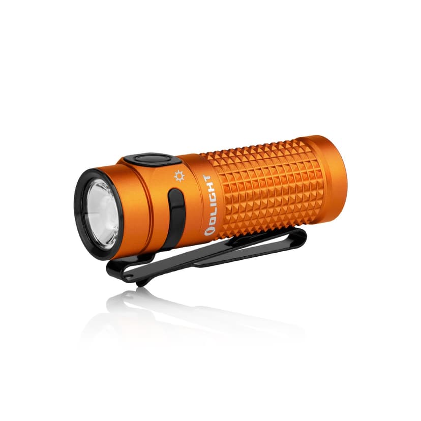OLIGHT Baton 4 Lampe de Poche LED Rechargeable Haute Puis… - 1