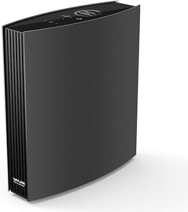 AC3200 Routeur Internet sans fil double bande, 4 ports Fa…