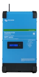 Victron Energy EasySolar-II GX 3000VA 24-Volt 230V Inverter 70 amp Battery Charger and Solar Charge Controller MPPT 250V 70 amp - 1