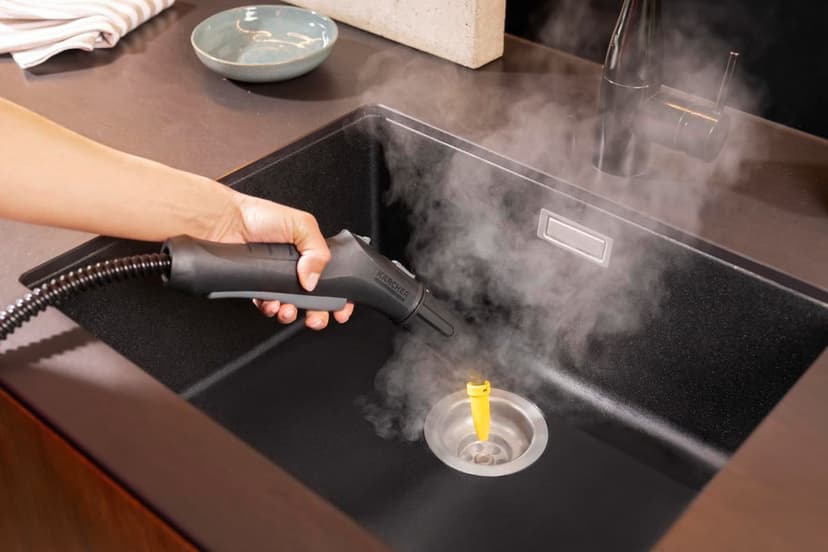 Kärcher SC 3 EasyFix Plus 1900 W Steam - 5