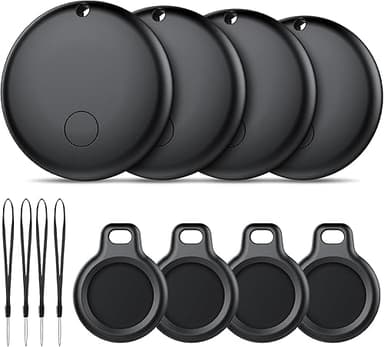 Android Smart Tag, Tracker with Google's Find Hub (Androi…