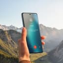 XIAOMI Redmi Note 15 Pro+ 5G, Smartphone 8+256 GB, Massive 6500mAh Battery, IP66/IP68, New 200MP Camera, 6.83" AMOLED Display, Black, Warranty 2 years, Charger Not Included - 8
