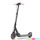 FanttikRide T9 Apex Trottinette Électrique Enfant 130–170 cm, Moteur 200 W, 11/16/19 km/h, Lumières LED Colorées, Haut-Parleur Bluetooth, Écran Digital, Hauteur Réglable, Pliable, sans ABE - 1