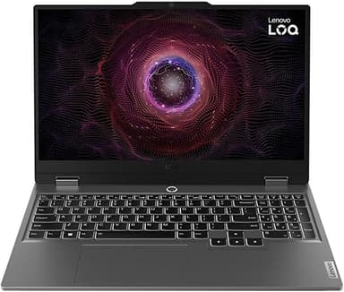 Ordinateur portable Lenovo LOQ 15,6" AMD Ryzen 5 7235HS 1…
