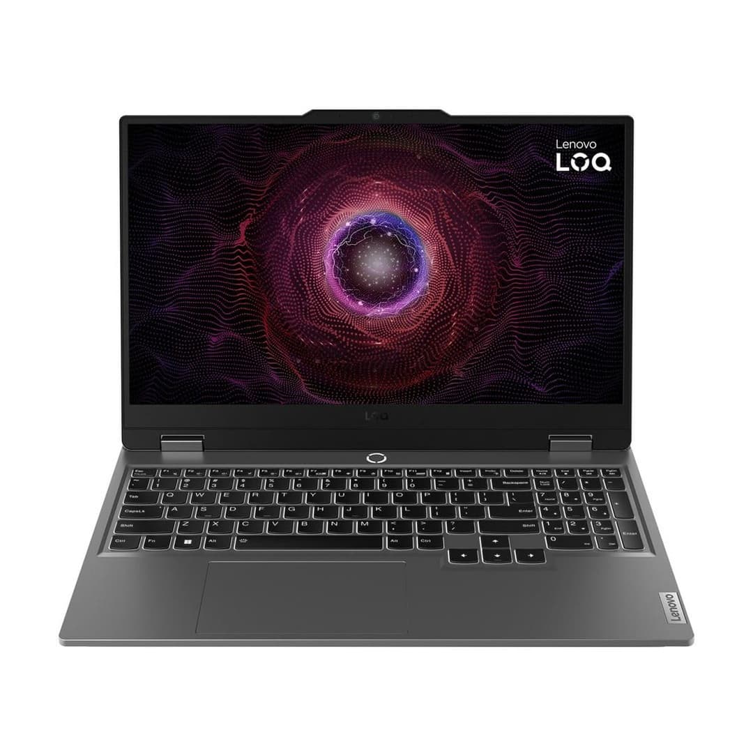 Lenovo LOQ 15.6' AMD Ryzen 5 7235HS Laptop 16GB RAM 512GB…