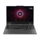 Lenovo LOQ 15.6' AMD Ryzen 5 7235HS Laptop 16GB RAM 512GB SSD NVIDIA GeForce RTX 3050 Qwerty US - 1