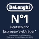 De’Longhi EC 9155.W machine à café Semi-automatique Machine à expresso 1,5 L - 2