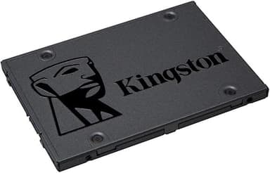 Kingston A400 - SSD - 240 GB - Internal - 2.5 Pouces - SA…