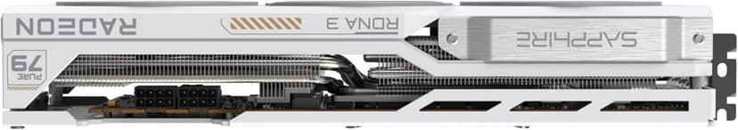 Sapphire Pure AMD Radeon™ RX 7900XT 20G DDR6 - 1