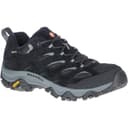 Merrell Moab 3 GTX Men's,Black/Grey 9 UK - 1