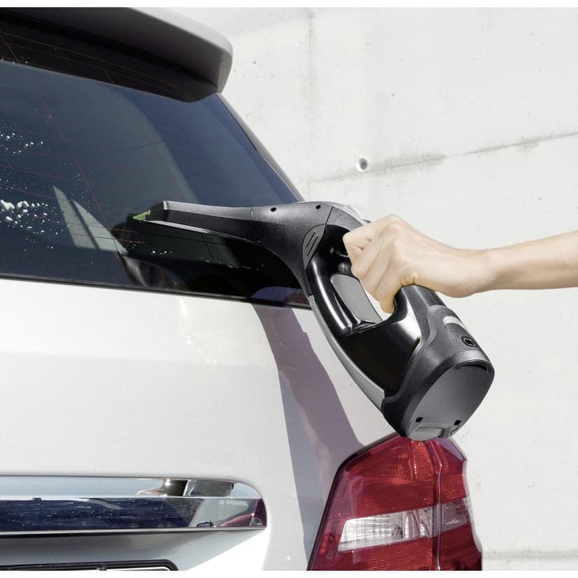 Karcher WV 2 Plus Multi Edition Pressure Cleaner - 5