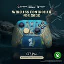 GameSir Manette de Jeu Sans Fil G7 Pro pour Xbox Series X|S, Xbox One, PC, Android, Manette avec Jack Audio 3,5 mm, Gâchettes Analogiques à Effet Hall, Joysticks TMR【Édition Wuchang: Fallen Feathers】 - 2