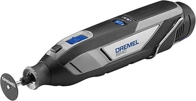 Dremel 8240 Cordless Multi-Tool 12 V 2 Ah, Multifunctiona…