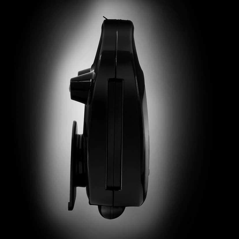 Russell Hobbs Appareil Croque Monsieur [Multifonction 3 en 1] Fiesta (Gaufrier, Sandwich, Gril, Plaques antiadhésives lavables au lave-vaiselle, extensible : cake pop, mini donut, churros) 24540-56 - 5