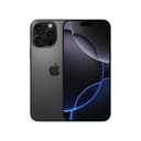 Apple iPhone 16 Pro Max (256GB) - Black Titanium - 1