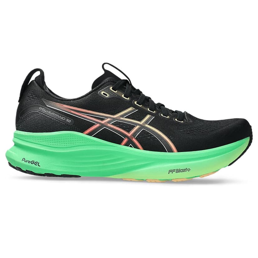 ASICS Men's Gel-Kayano 32Sneaker - 7