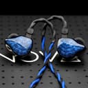 TRUTHEAR NOVA 1DD+4BA in-Ear Headphone (NOVA)… - 6