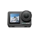 Caméra d'action Xtra Pro, caméra de vlogging 4K avec capteur 1/1,3", étanche à 20 m, vision nocturne et stabilisation pour cyclisme, plongée, tir sportif - 9