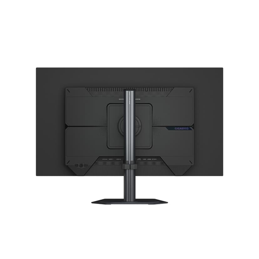 Gigabyte MO27Q28G 27" W-OLED QHD Gaming Monitor - 2560 x 1440, 280Hz, 0.03ms, 335 cd/m², Display HDR True Black 500, HDMI 2.1, DisplayPort 1.4 - 3