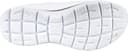 Skechers Women's Summits Leopard Spot Trainers,White Mesh / Silver Trim,5 UK - 7