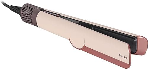 Dyson Airstrait™ Straightener (Ceramic Pink/Rose Gold)