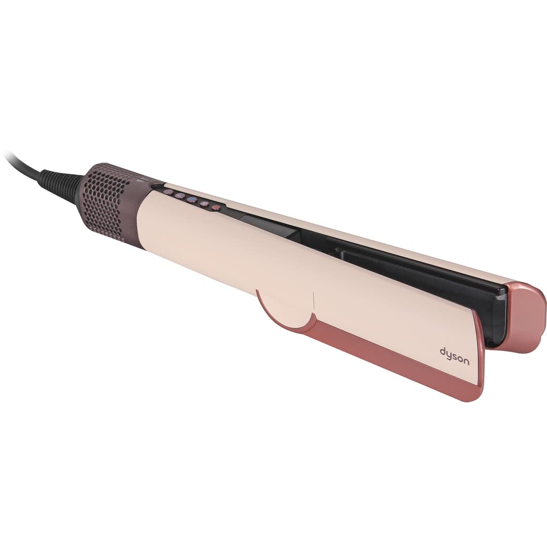 Dyson Airstrait™ Straightener (Ceramic Pink/Rose Gold)
