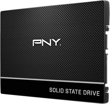 PNY CS900 SSD Interne SATA III, 2.5 Pouces, 500Go, Vitess…