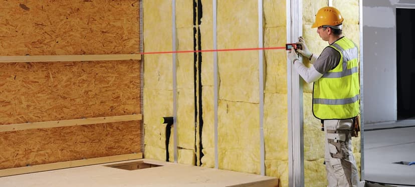 HILTI Medidor láser PD-E Rouge - 9