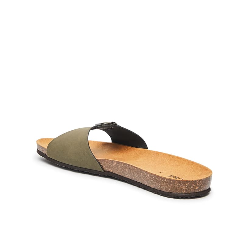 Scholl Men's DidierSandal - 4