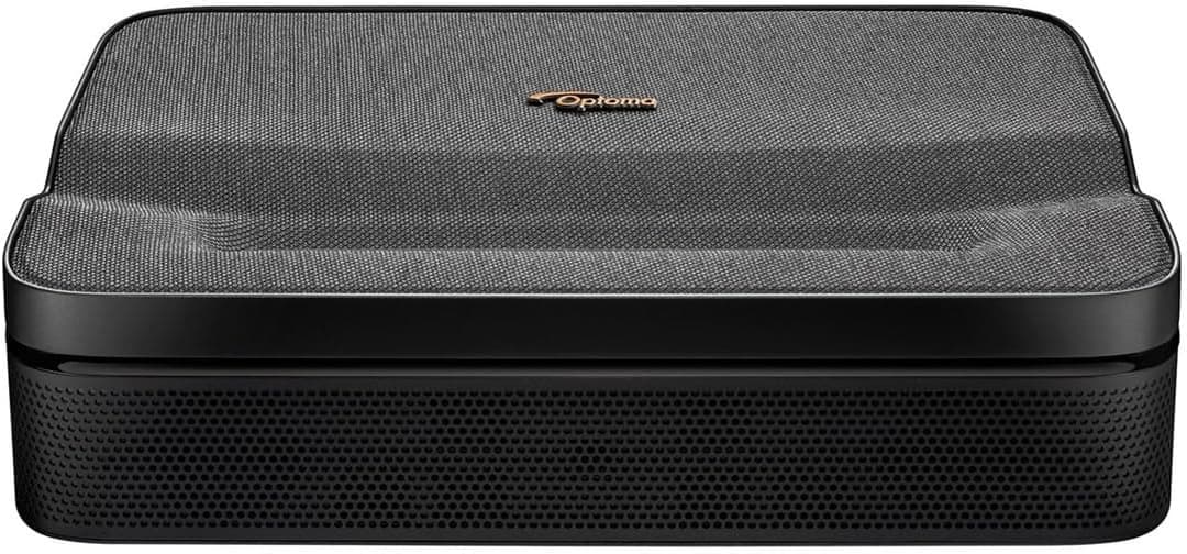Optoma Photon Go Proiettore a raggio standard 650 ANSI lumen DLP 1080p (1920x1080) Nero