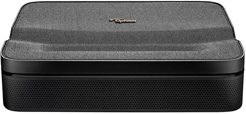 Optoma Photon Go Proiettore a raggio standard 650 ANSI lumen DLP 1080p (1920x1080) Nero