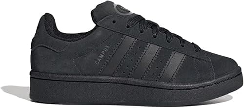 Adidas Campus 00S JI4395 Sneaker Nero Da Ragazzo JI4395