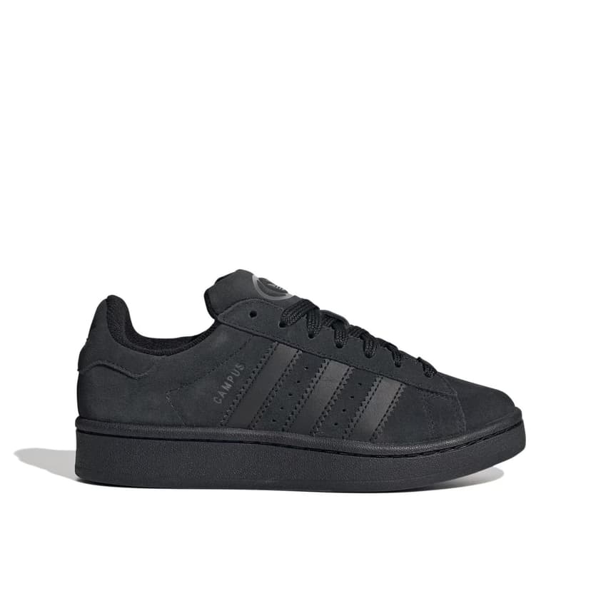 Adidas Campus 00S JI4395 Sneaker Nero Da Ragazzo JI4395 - 1