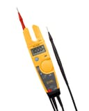 Fluke T5-1000 Voltage Continuity and Current Tester - 1