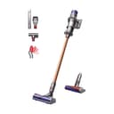 Dyson Cyclone V10 Absolute Cordless Vacuum Cleaner (Nickel / Copper) - 1