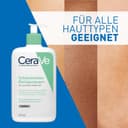 CeraVe Foaming Cleanser for Normal to Oily Skin with Niacinamide & 3 Essential Ceramides, Developed with Dermatologists, Gently Cleanses & Removes Excess Oil, Fragrance-Free - 6