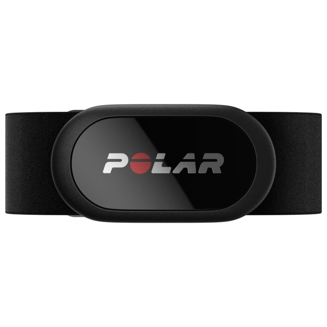 Polar H10 Heart Rate Monitor – ANT Plus, Bluetooth - Wate…