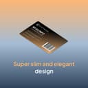 Cryptnox RFID/NFC Carte De Blocage sans Contact - Sécurité Et Confidentialité des Données Ultimes pour Le Portefeuille, L'identifiant Et Les Cartes - Sécurisez Votre Monde Numérique Dès Aujourd'hui! - 9