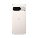 Google Pixel 9 - Unlocked Android Smartphone with Gemini, Advanced Camera, 24-Hour Battery, and 6.3" Actua Display - Porcelain, 128GB - 1