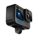 GoPro HERO12 Black - Waterproof Action Camera with 5.3K60 Ultra HD Video, 27MP Photos, HDR, 1/1.9" Image Sensor, Live Streaming, Webcam, Stabilization - 2