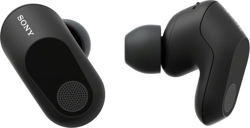 Sony INZONE Buds - Ecouteurs Gaming, 360 Spatial Sound, réduction de Bruit Active, 24 Heures d'autonomie, dongle à Faible Latence, compatibles PC et PS5, Bluetooth Standard Non Compatible - Noir - 2