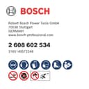 Bosch 2608602534 Joint Router Expert for Mortar - 8