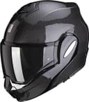 Scorpion Exo-Tech Evo Solid Carbon Helmet, black, S (55/56) - 1