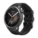 Amazfit Balance 46mm Smart Watch, NFC Contactless Payment, AI Fitness Coach, 14-Day Battery Life, Sleep & Health Monitoring, GPS, 150+ Sports Modes, Bluetooth Calls, AMOLED Screen for Android & iPhone - 1